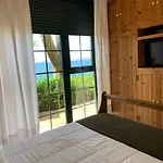 Casas 1ª Linea Ria De Dom wakacyjny *