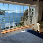 Casas 1ª Linea Ria De Dom wakacyjny *