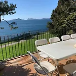 Casas 1ª Linea Ria De Vigo