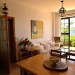 Dom wakacyjny Casas 1ª Linea Ria De