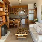 Casas 1ª Linea Ria De Dom wakacyjny *