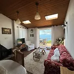 Casas 1ª Linea Ria De Dom wakacyjny