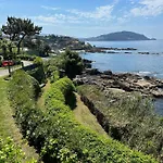 Casas 1ª Linea Ria De Dom wakacyjny Vigo