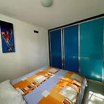 Casas 1ª Linea Ria De Dom wakacyjny Vigo