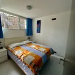 Casas 1ª Linea Ria De Dom wakacyjny