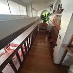 Casas 1ª Linea Ria De Dom wakacyjny *