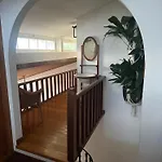 Casas 1ª Linea Ria De Dom wakacyjny