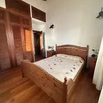 Dom wakacyjny Casas 1ª Linea Ria De