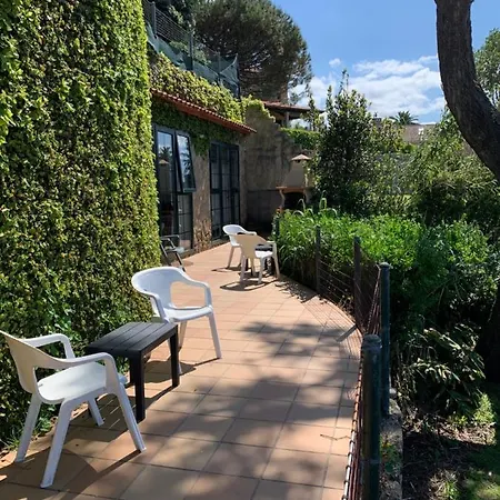 Casas 1ª Línea Ría De Casa de Férias Vigo
