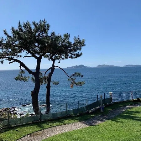 Casas 1ª Linea Ria De