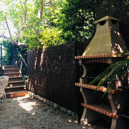 Casas 1ª Linea Ria De Semesterbostad *