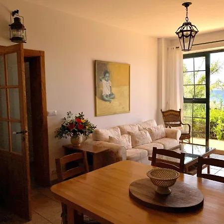 別荘 Casas Sobre El Mar En