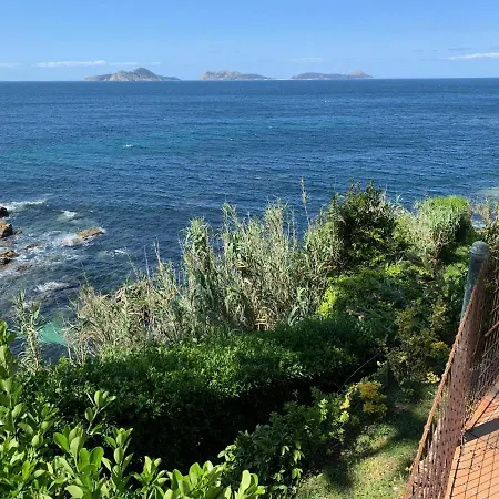 Casas Sobre El Mar En * ヴィーゴ