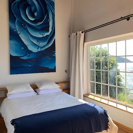 Casas Sobre El Mar En *