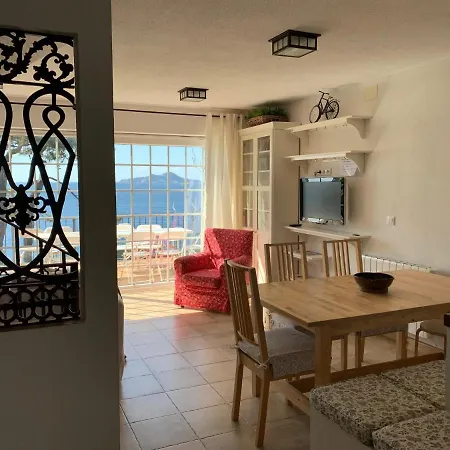 Casas 1ª Linea Ria De *