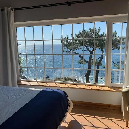 Casas Sobre El Mar En * ヴィーゴ