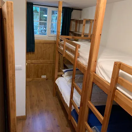 別荘 Casas Sobre El Mar En