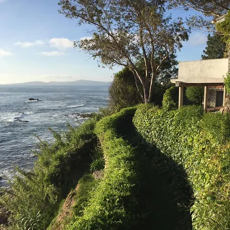 Casas 1ª Linea Ria De