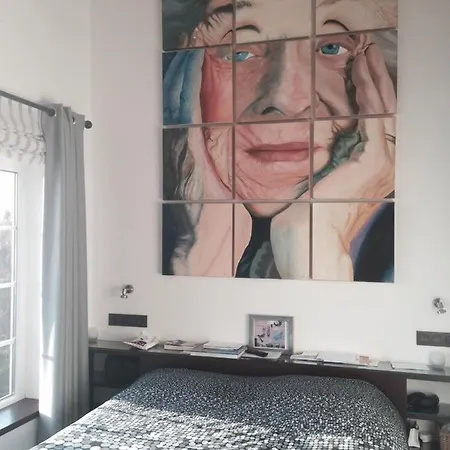 Casa de Férias Casas 1ª Línea Ría De Vigo