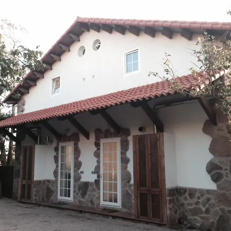 Casas 1ª Línea Ría De Casa de Férias Vigo