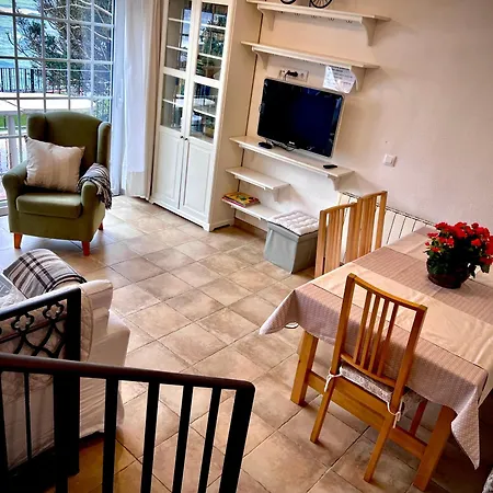 別荘 Casas Sobre El Mar En