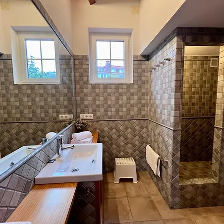 別荘 Casas Sobre El Mar En