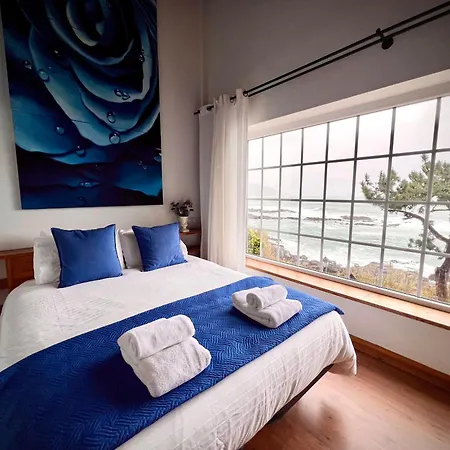 Casas 1ª Linea Ria De