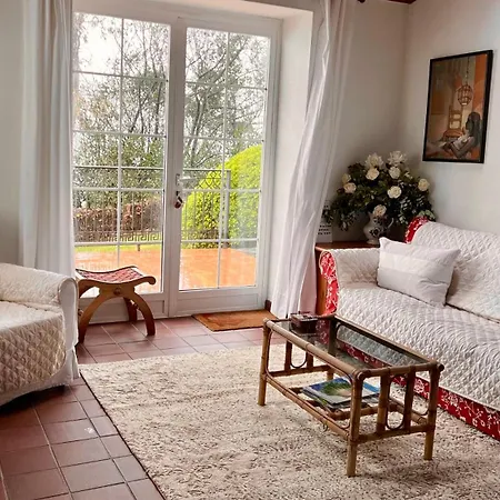 Casas 1ª Línea Ría De
