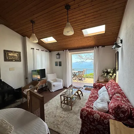 Casas 1ª Línea Ría De Casa de Férias