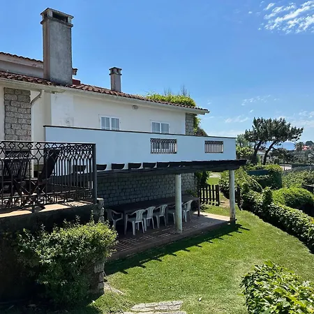 Holiday home Casas 1ª Linea Ria De