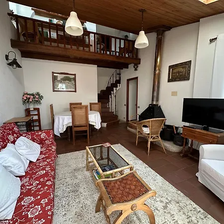 Casas 1ª Linea Ria De Holiday home *