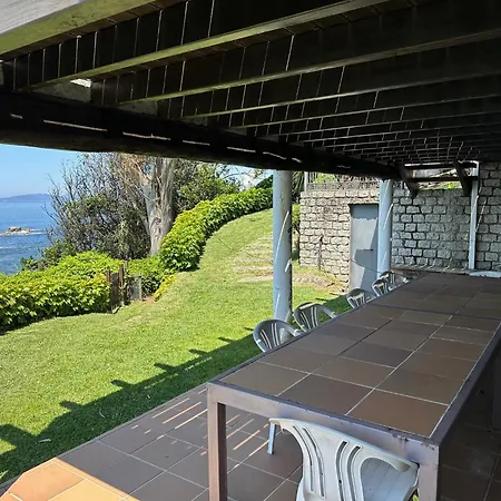 Casas 1ª Línea Ría De