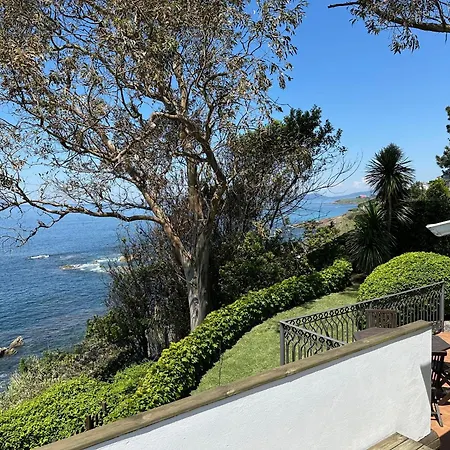 Holiday home Casas 1ª Linea Ria De *