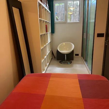 別荘 Casas Sobre El Mar En ヴィーゴ