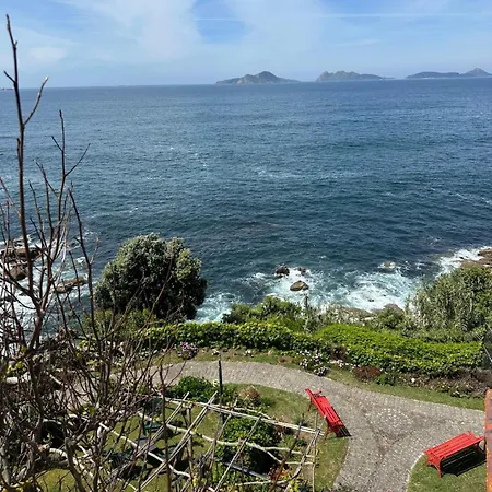 Casas Sobre El Mar En 別荘 *