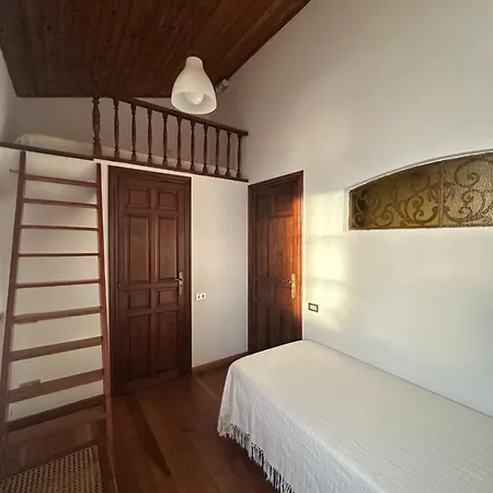 Casas Sobre El Mar En ヴィーゴ