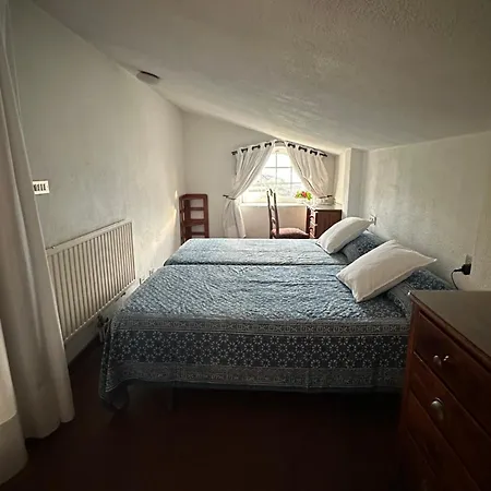 Casas Sobre El Mar En ヴィーゴ