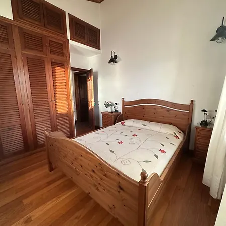 別荘 Casas Sobre El Mar En