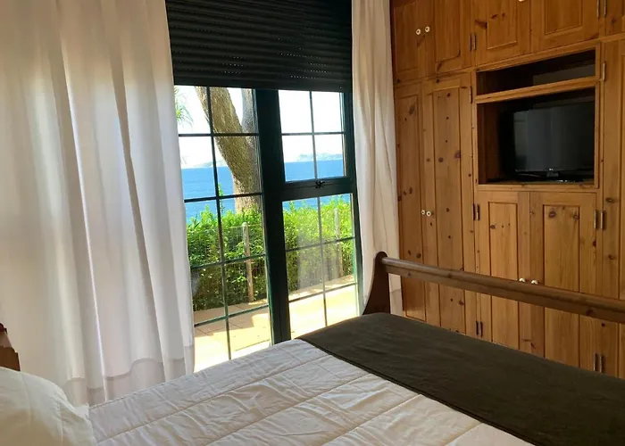 Casas 1ª Linea Ria De Holiday home *