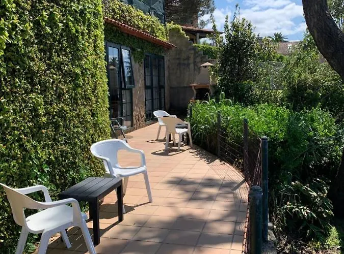 Casas 1ª Linea Ria De Holiday home Vigo