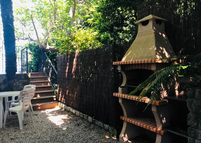 Casas 1ª Linea Ria De Holiday home *