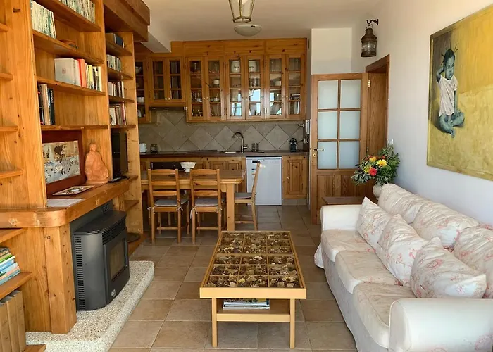 Casas 1ª Linea Ria De Holiday home *