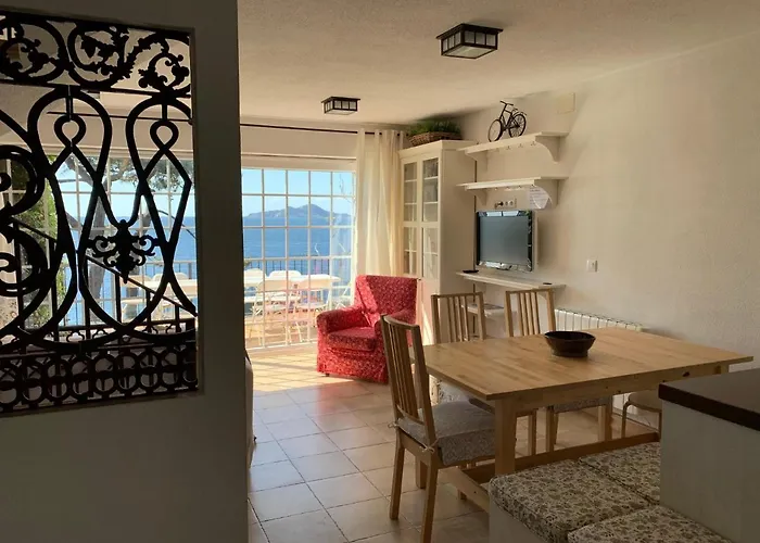 Casas 1ª Linea Ria De *