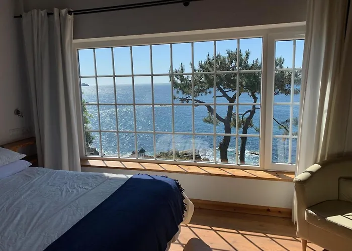 Casas 1ª Linea Ria De * Vigo