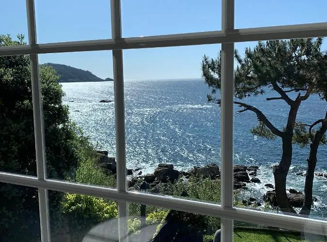 Casas 1ª Linea Ria De * Vigo