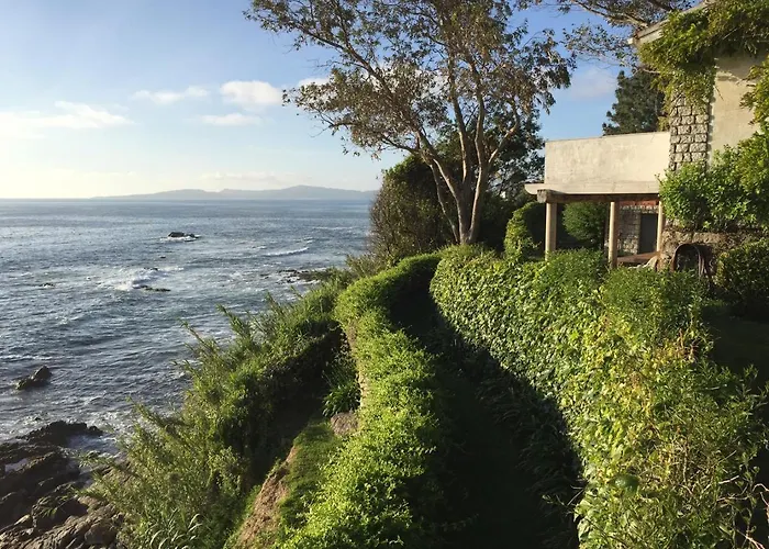 Casas 1ª Linea Ria De