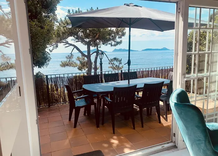 Casas 1ª Linea Ria De Holiday home *