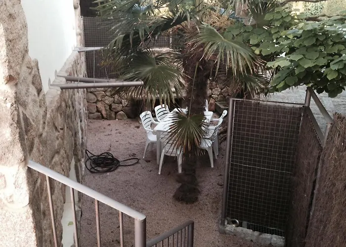 Casas 1ª Linea Ria De Holiday home Vigo