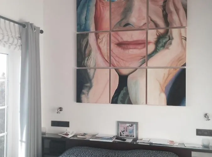 Holiday home Casas 1ª Linea Ria De Vigo