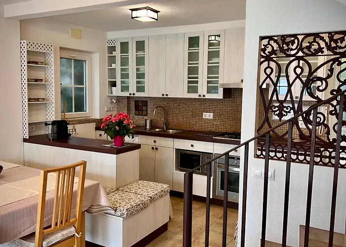 Holiday home Casas 1ª Linea Ria De